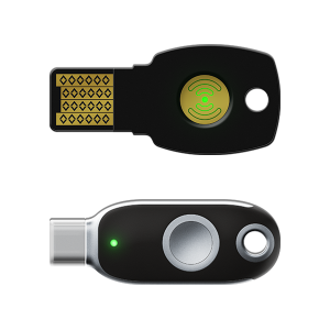 ePass FIDO-NFC Plus Security Key K9D/K40+ | NFC+USB