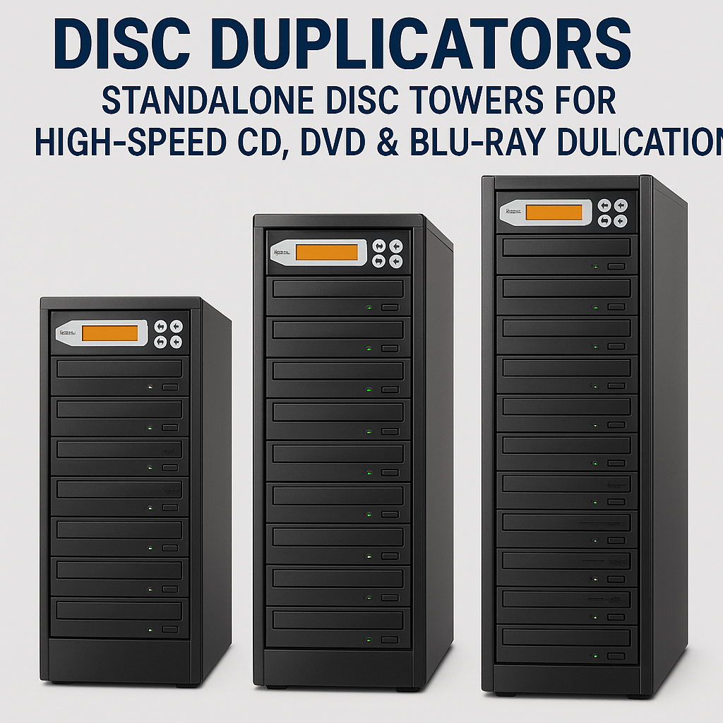 Gold series DVD/CD duplicator ISO DVD/CD Duplicator Blu-ray Duplicator Rackmount Blu-ray/DVD/CD duplicator