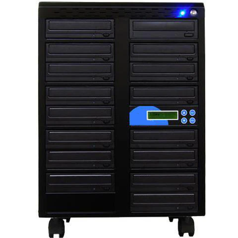 CD DVD Duplicator 