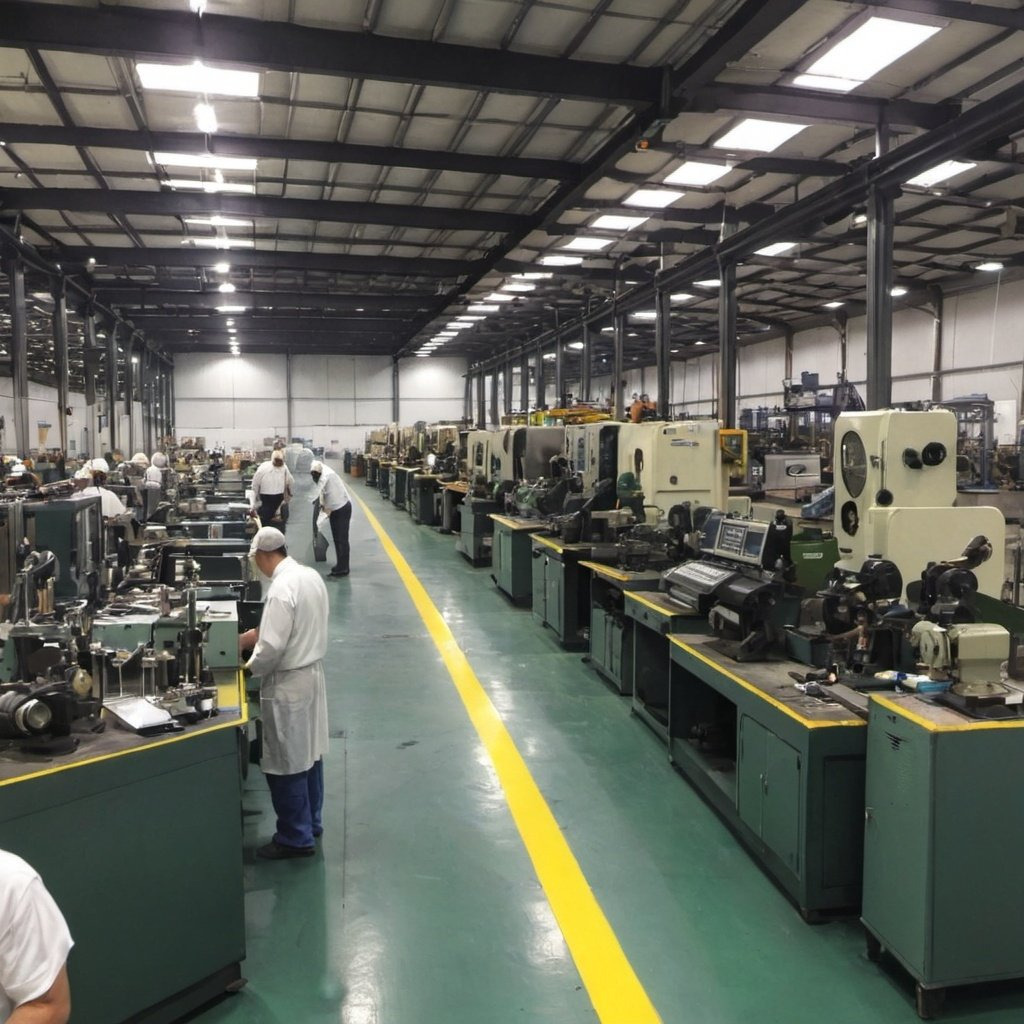 Cybersecurity hardware & IT Security