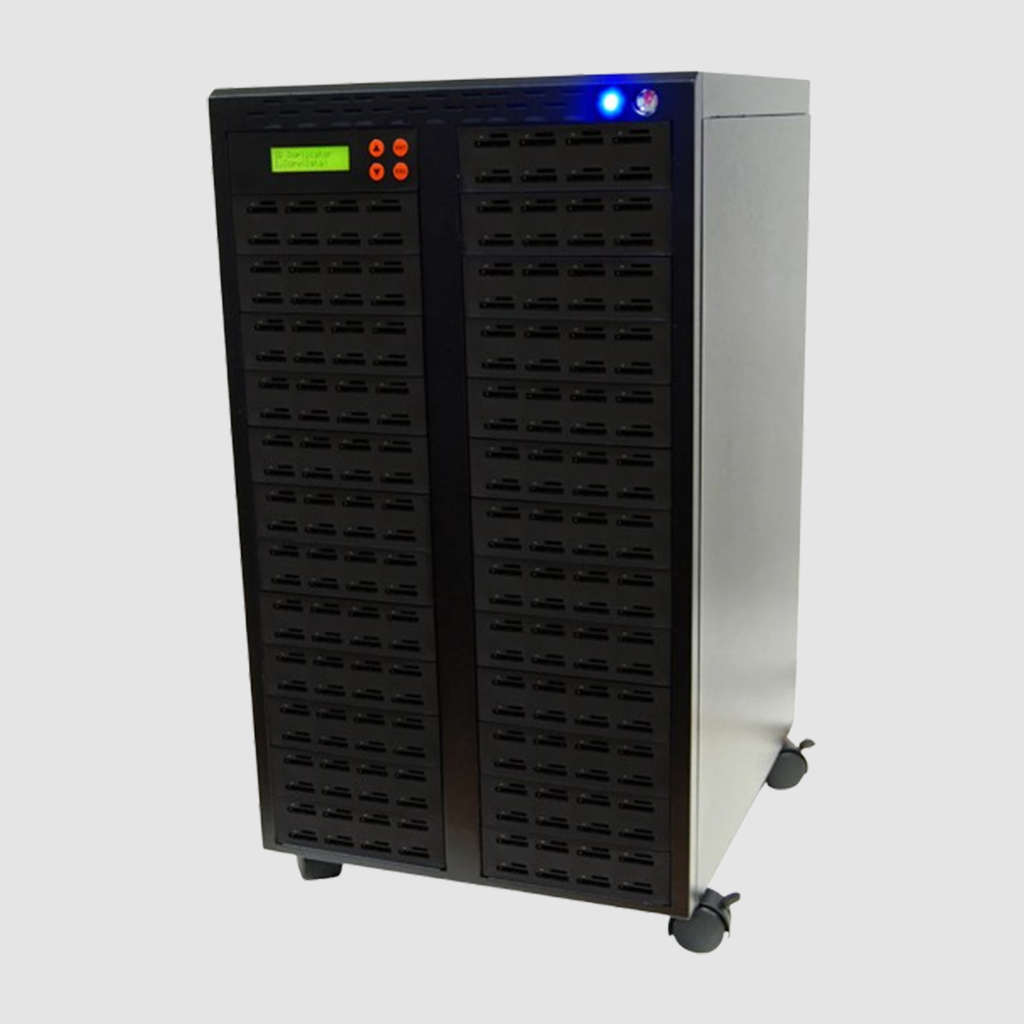 SD/microSD Card Duplicator Cloner
