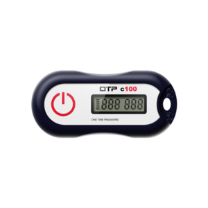 OTP c100 OATH Event-Based (HOTP) Token