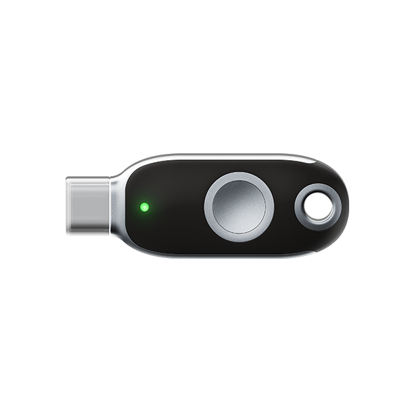 FIDO NFC Plus USB-C K40+ - ePass FIDO-NFC Plus Security Key K40+