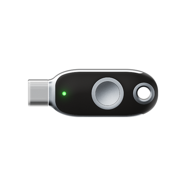 FIDO NFC USB-C K40 - ePass FIDO-NFC Security Key K40