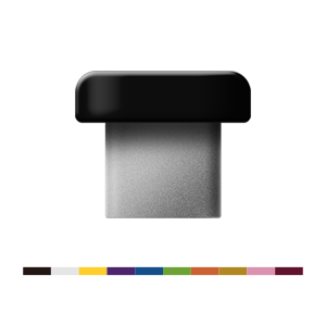 ePass FIDO Plus K28E Hardware for USB-C, 2FA, U2F, FIDO2, OTP (HOTP/TOTP), PIV, OPEN PGP