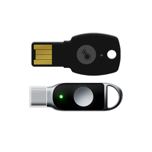 ePass FIDO Security Key A4B/K39 - USB Products