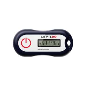 otp c200 token-c200 TOTP Token for Microsoft Azure MFA (both cloud and on-premise version) - Hardware Token