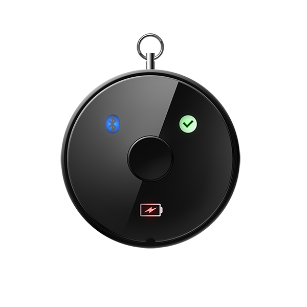 BePass2003 PKI Token