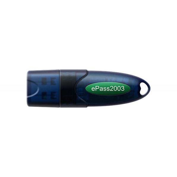ePass2003 PKI Token